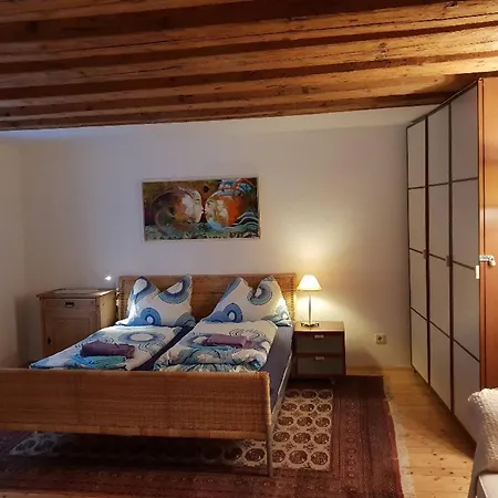 Apartment Romantic,central Situated 75m2 Flat Salzburg