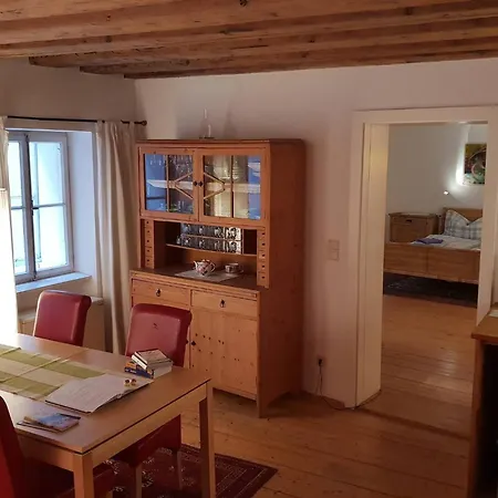 Apartment Romantic,central Situated 75m2 Flat