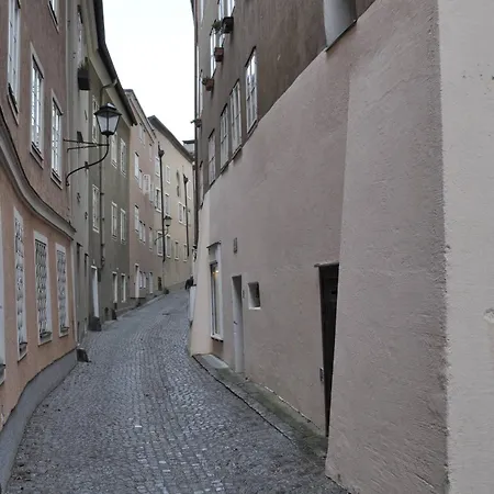 Romantic,central Situated 75m2 Flat Apartment Salzburg