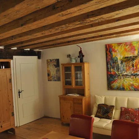 Romantic,central Situated 75m2 Flat Salzburg