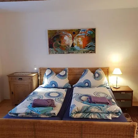 Apartment Romantic,central Situated 75m2 Flat