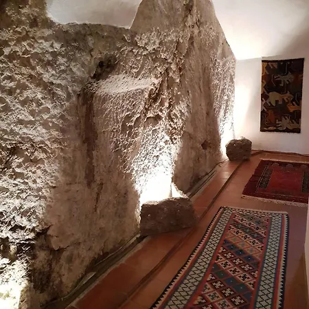 Apartment Romantic,central Situated 75m2 Flat *