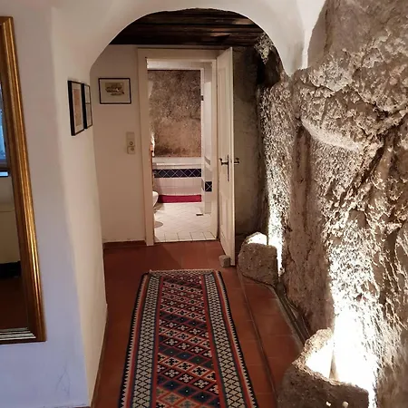 Apartment Romantic,central Situated 75m2 Flat Salzburg